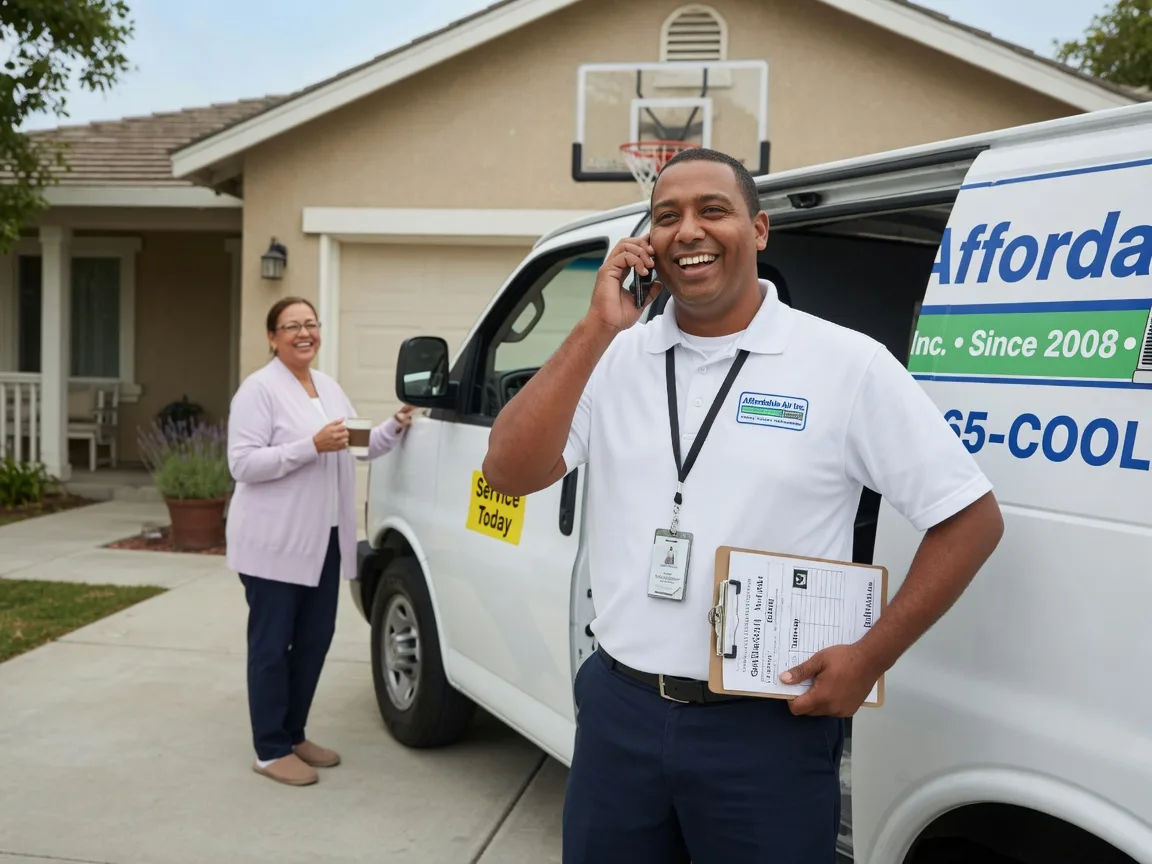 Central Ac Repair Dixonville, PA FAQs